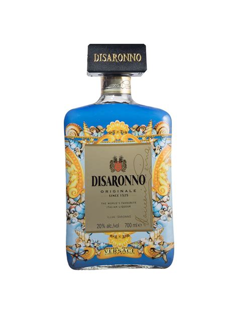 disaronno versace ebay|VTG Limited Edition Disaronno Versace Margarita Stem Shaped .